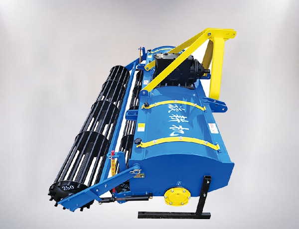 1GQN-200~300系列 双滚旋耕机