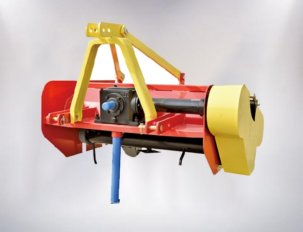 牵引式红薯杀殃机