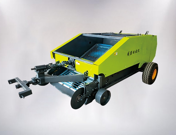 1MDS-1.4D型残膜回收机