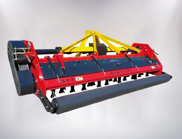 1JH-250~380型系列秸秆粉碎还田机