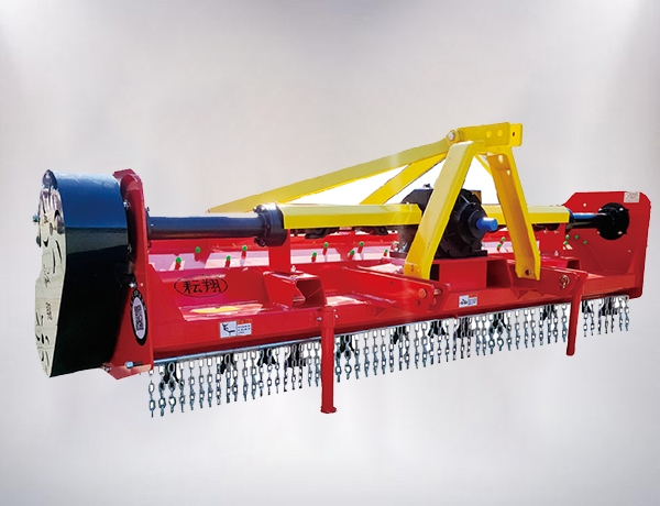 1JH-250~380型系列秸秆粉碎还田机
