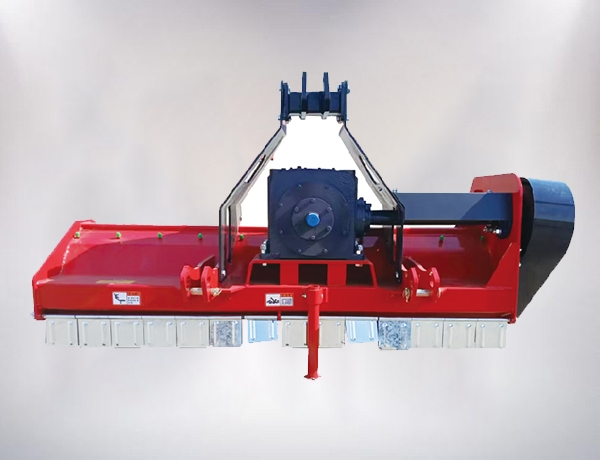 1JH-200型秸秆粉碎还田机