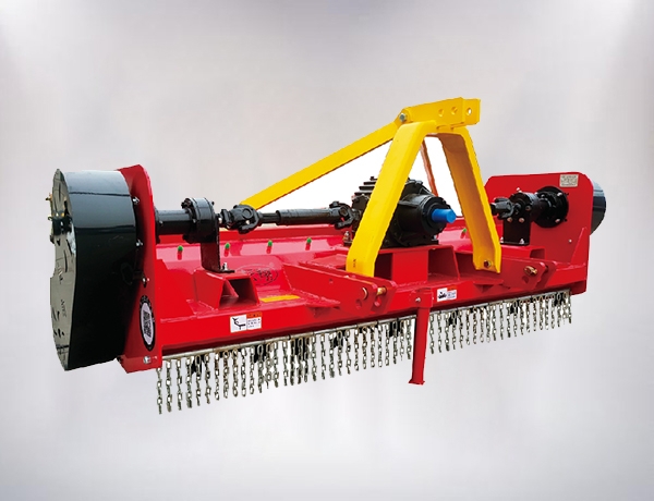 1JH-220型秸秆粉碎还田机