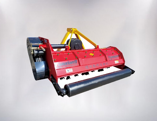 1JH-200型秸秆粉碎还田机