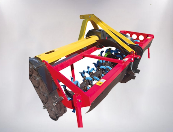 1KG-230B型旋耕开沟机