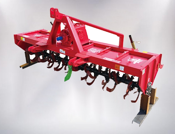 1GQN-230型旋耕机