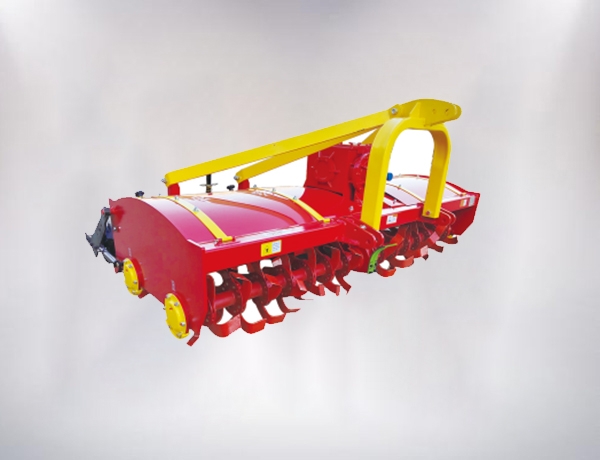 1GONS-200~300型系列双轴旋耕机
