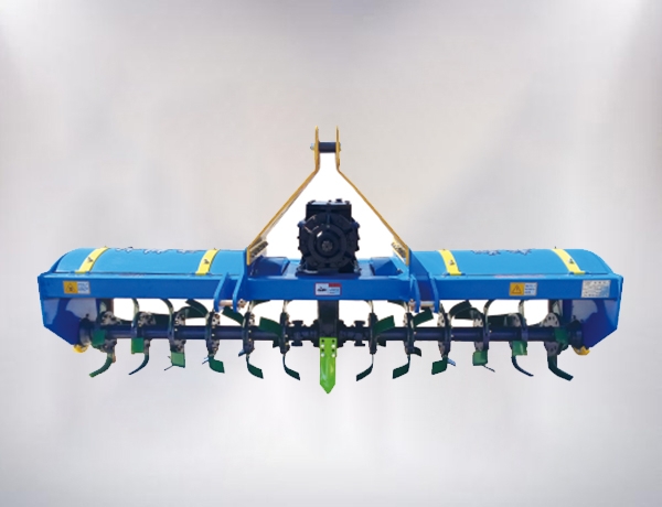 1GON-250型旋耕机(开垦刀)