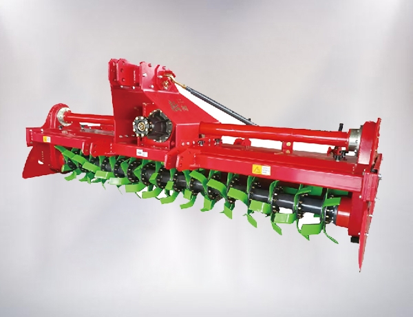 1GQN-280型通轴旋耕机(开垦刀）