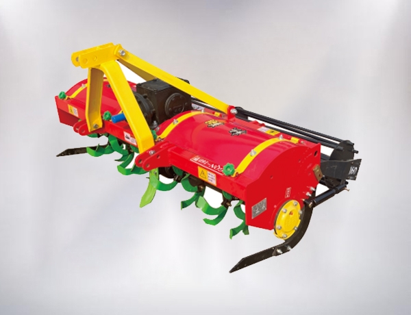 1GQN-160型旋耕机