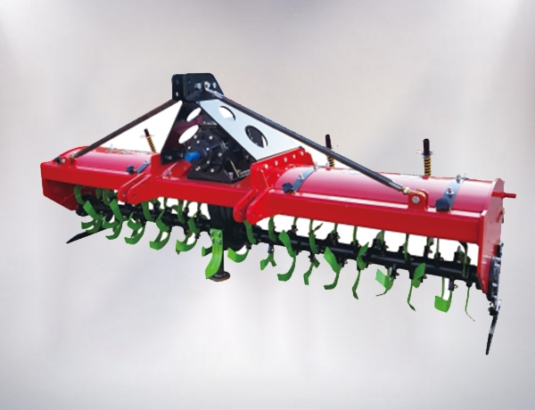1GON-280型旋耕机